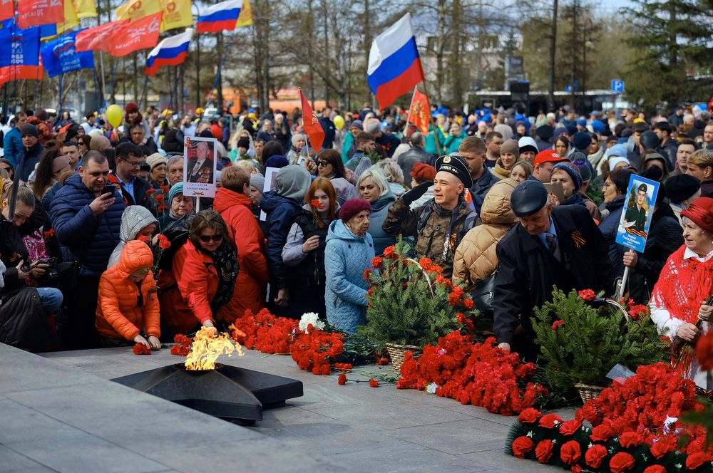 Photograph by Алексей Семенихин