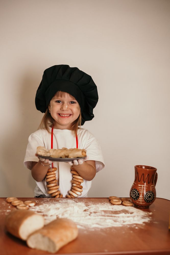 Фотография автора Наталья Вербина