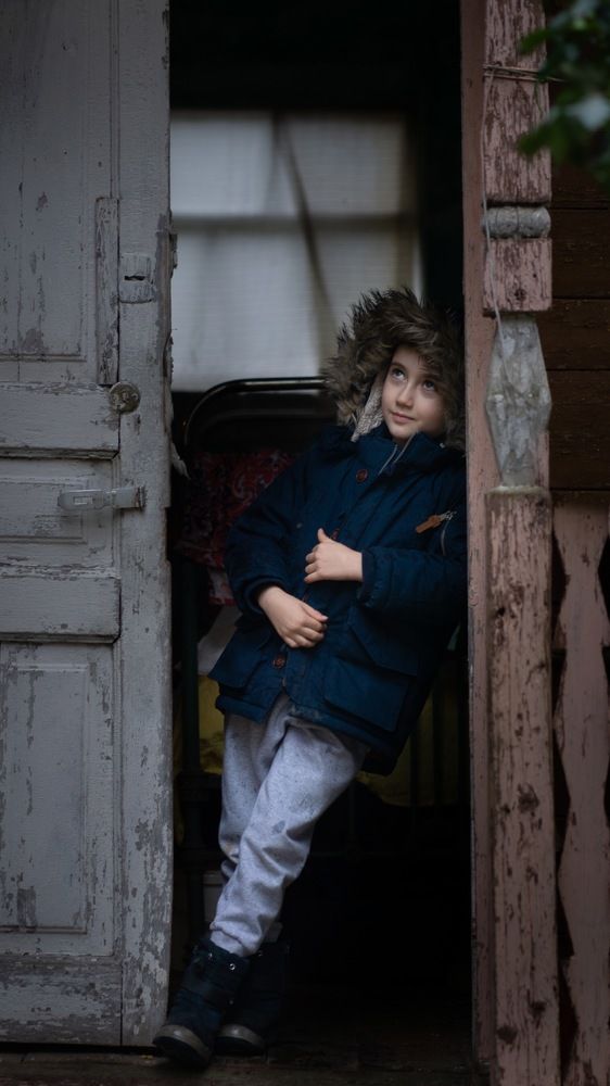 Photograph by Наталья Мэмэлигэ