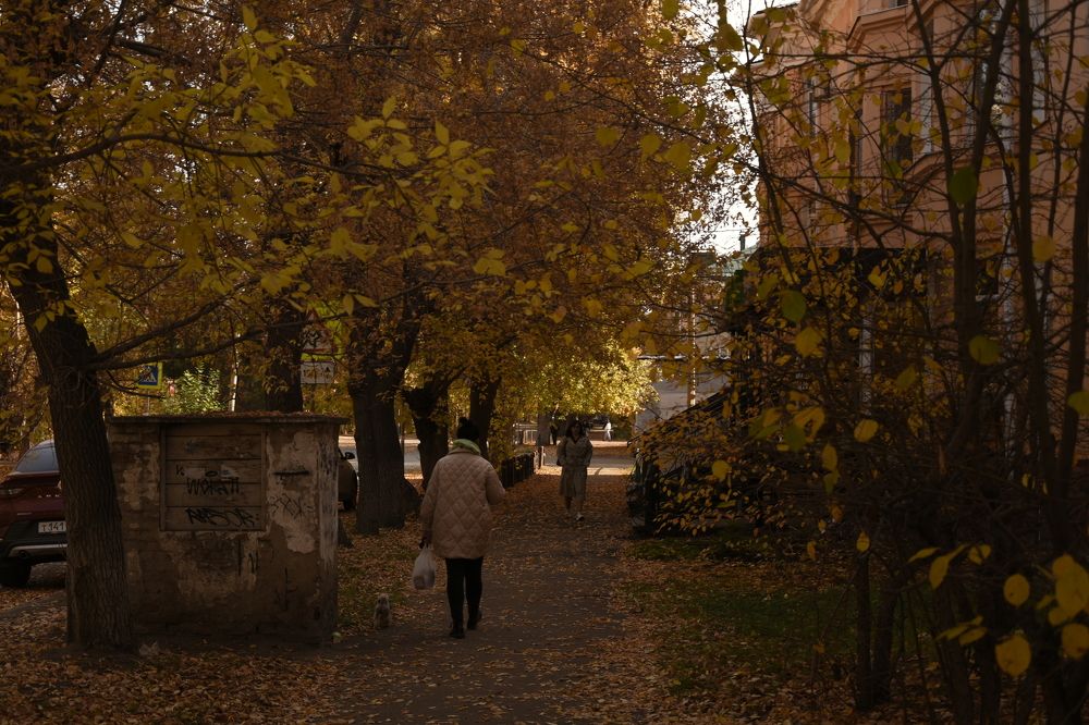 Photograph by Приходько Дмитрий