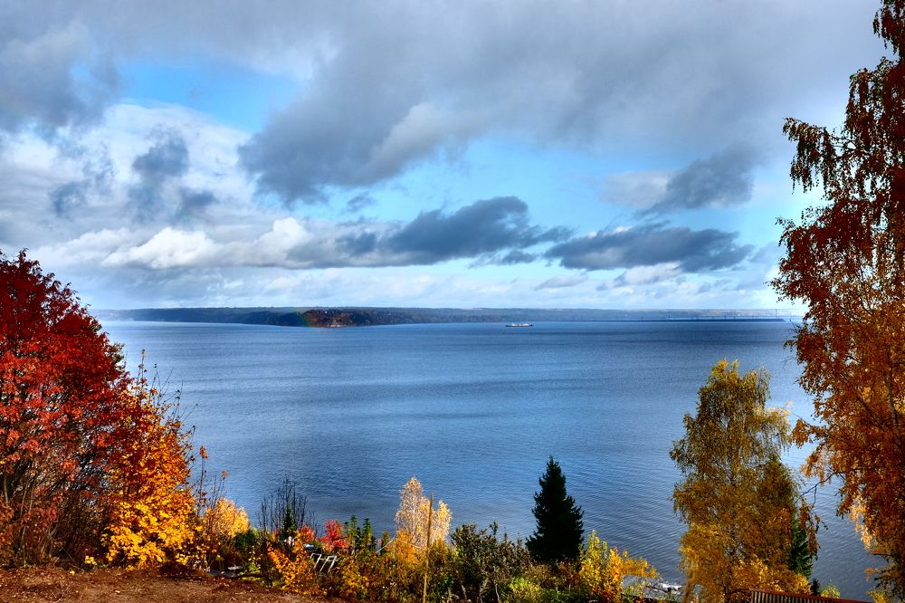 Photograph by Екатерина Хозяшева