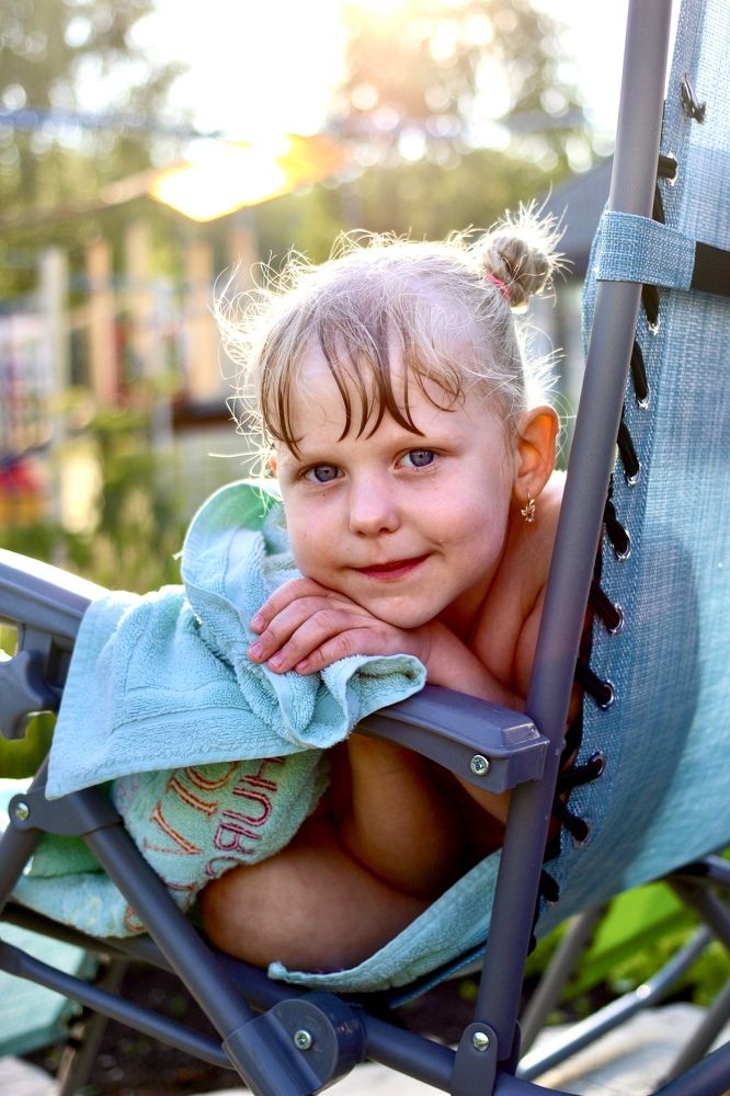 Photograph by Елена Секрет