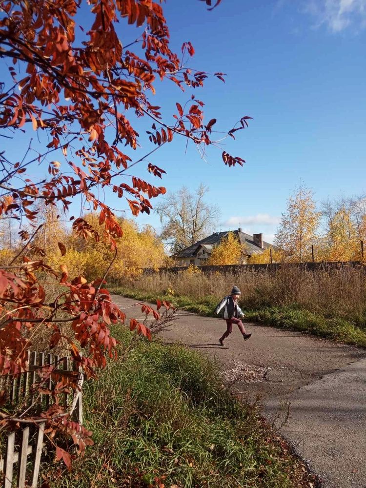 Photograph by Екатерина Хозяшева