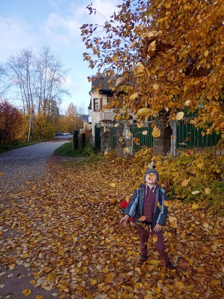 Photograph by Екатерина Хозяшева