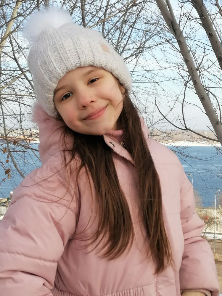 Photograph by Тамара Багровская