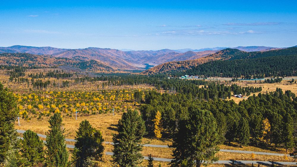 Photograph by Александр Потапов