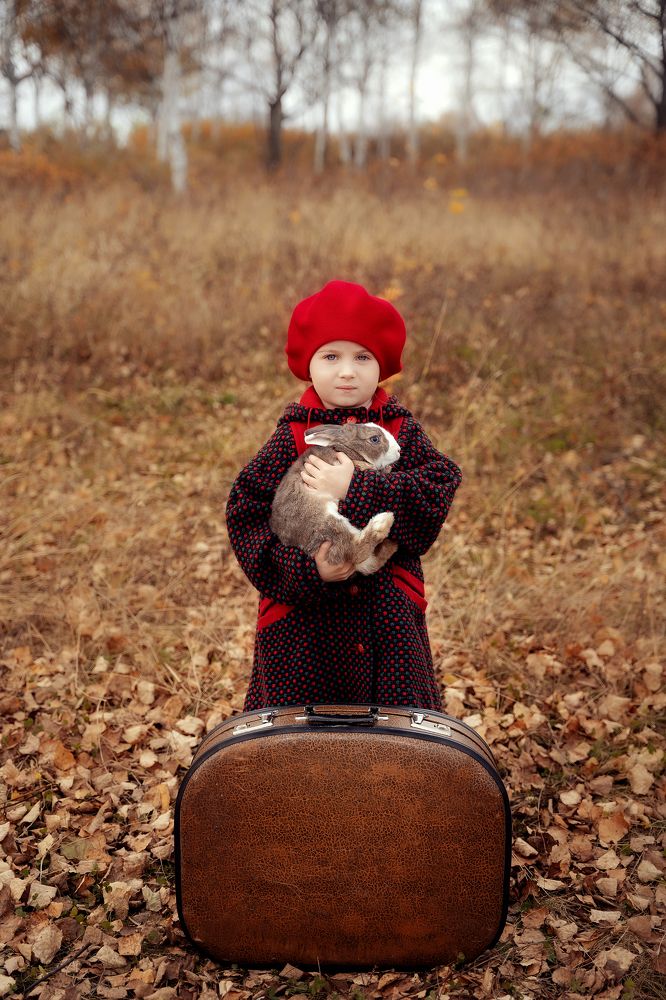 Photograph by Анна Брылева