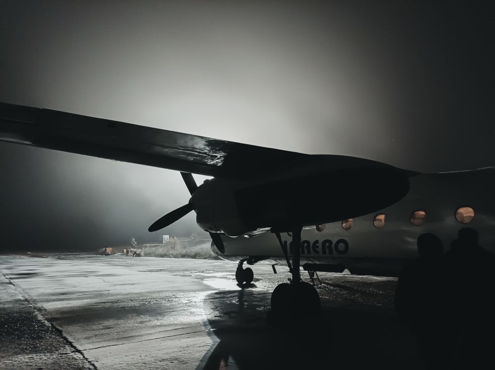 Photograph by Алексей Голубев