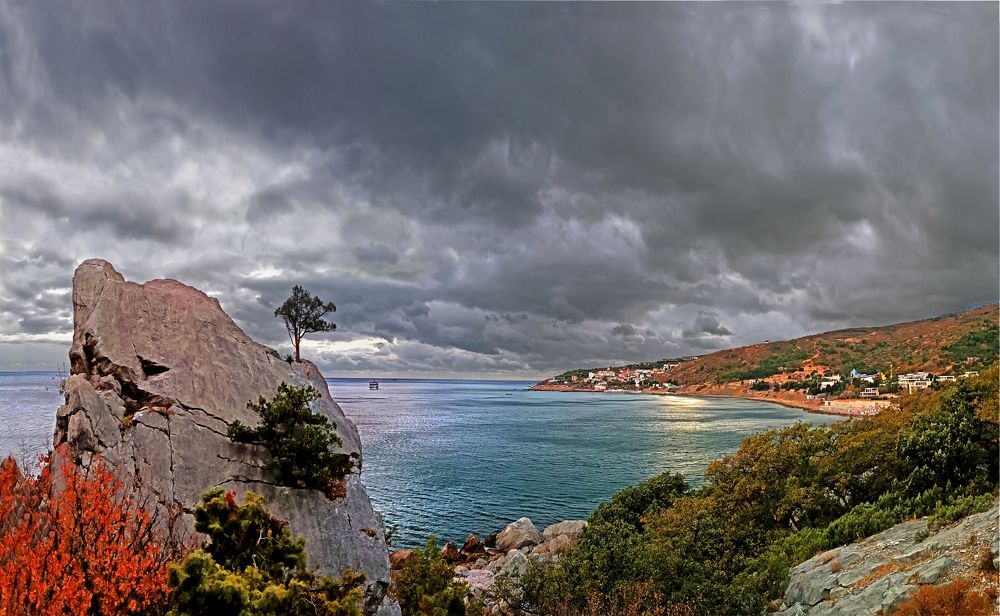 Photograph by Евгений Самулев