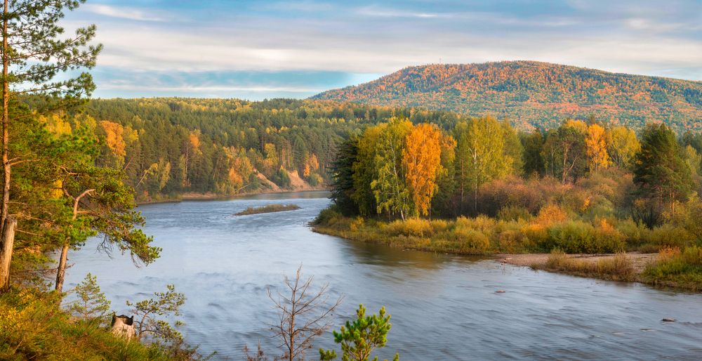 Photograph by Стас Неклюдов