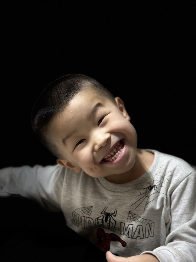 Photograph by Begaly Toktobaev