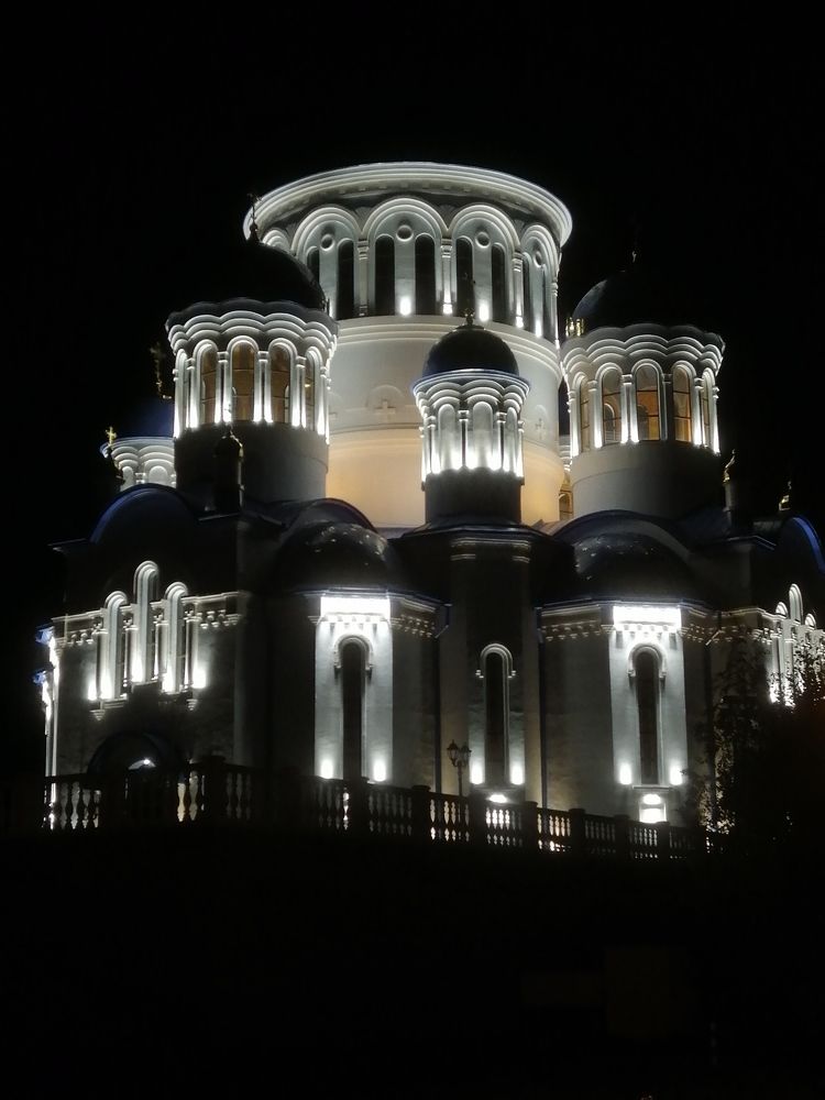 Photograph by Виталий Са