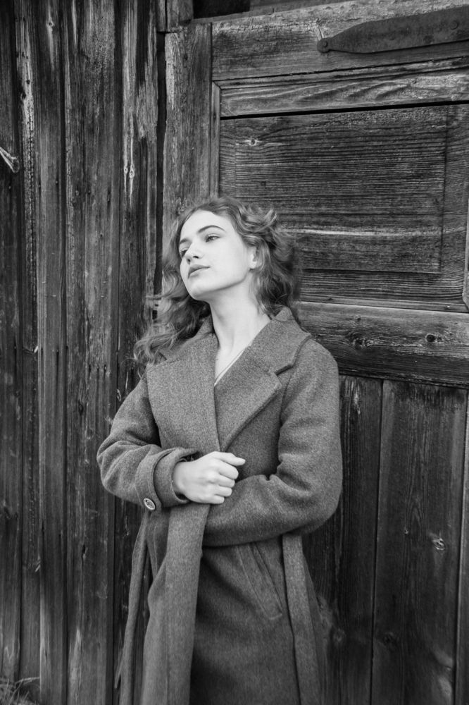 Фотография автора Ольга Морятова