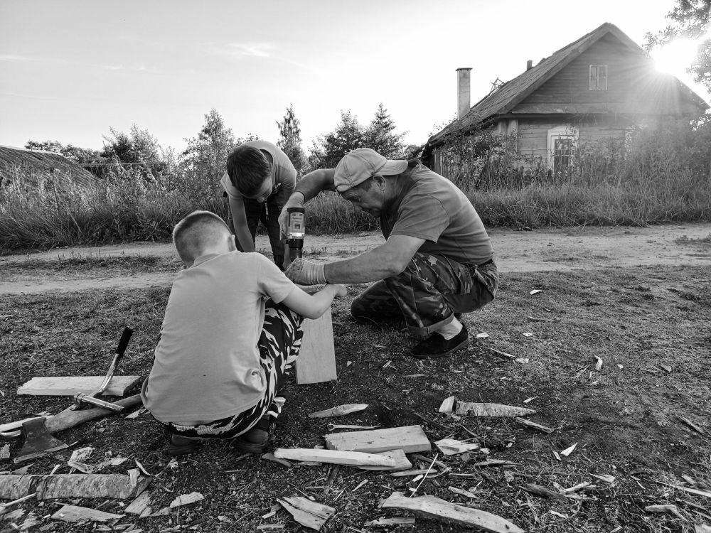 Photograph by Зоя Кулько