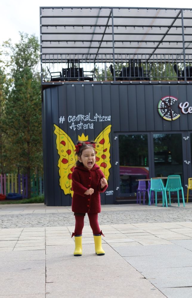 Photograph by Ольга Мандрыкина