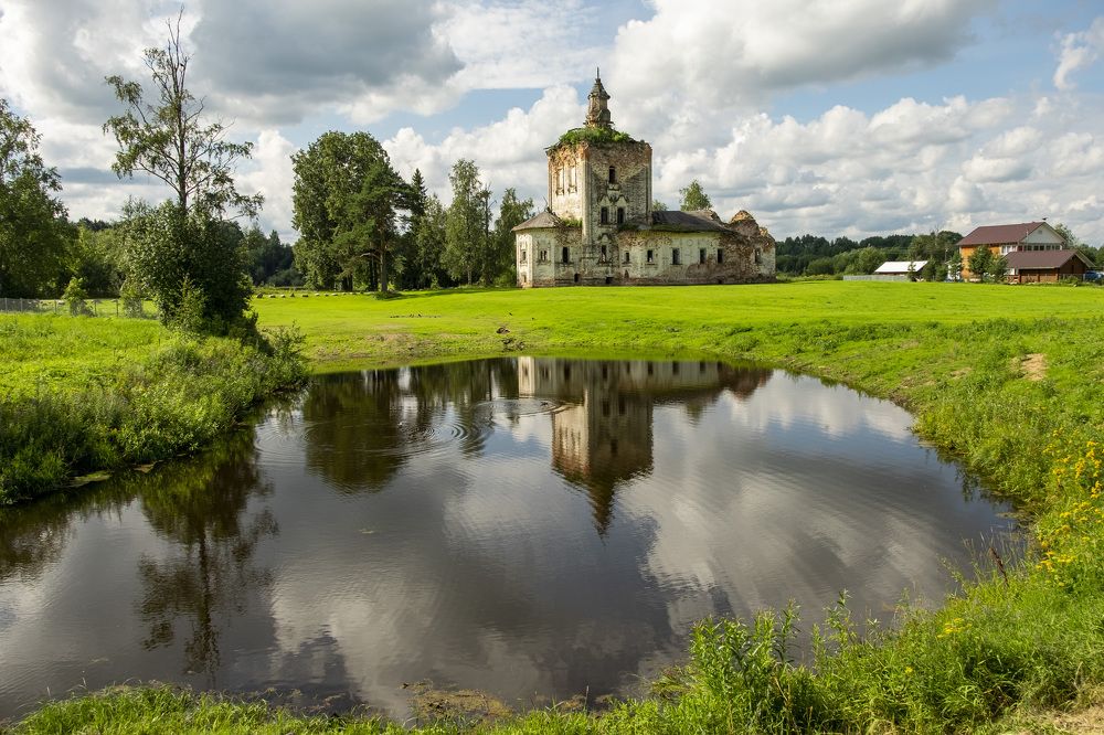 Photograph by Наталья Липовская