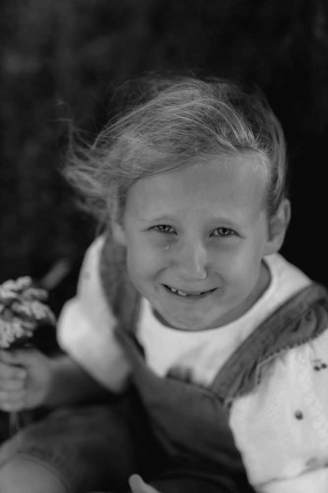 Photograph by Oksana Zhila