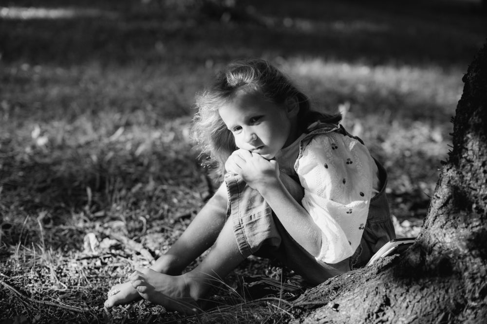 Photograph by Oksana Zhila