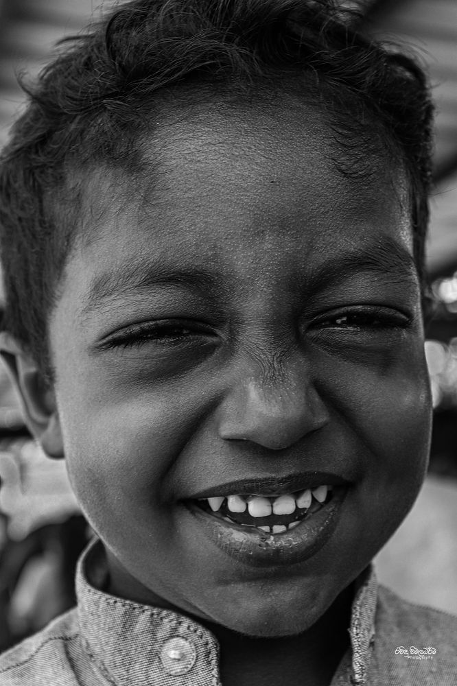 Фотография автора E. E. W. M. Ravindu Wimaladharm