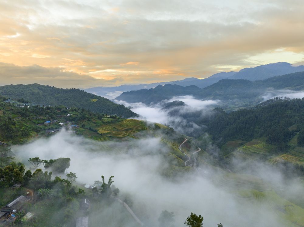 Photograph by Toan ESC