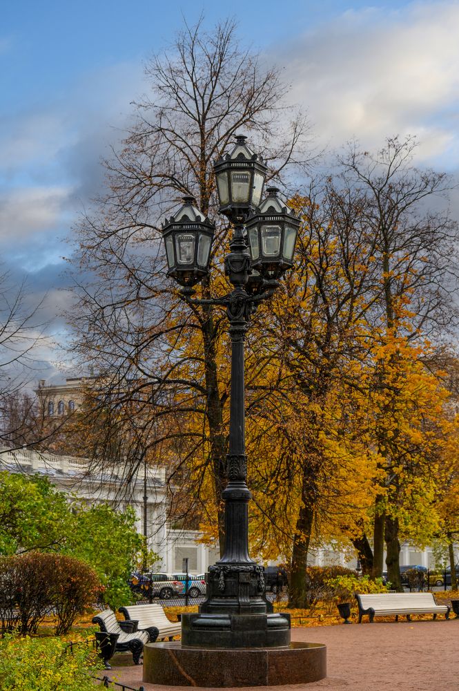 Photograph by Вячеслав Белов