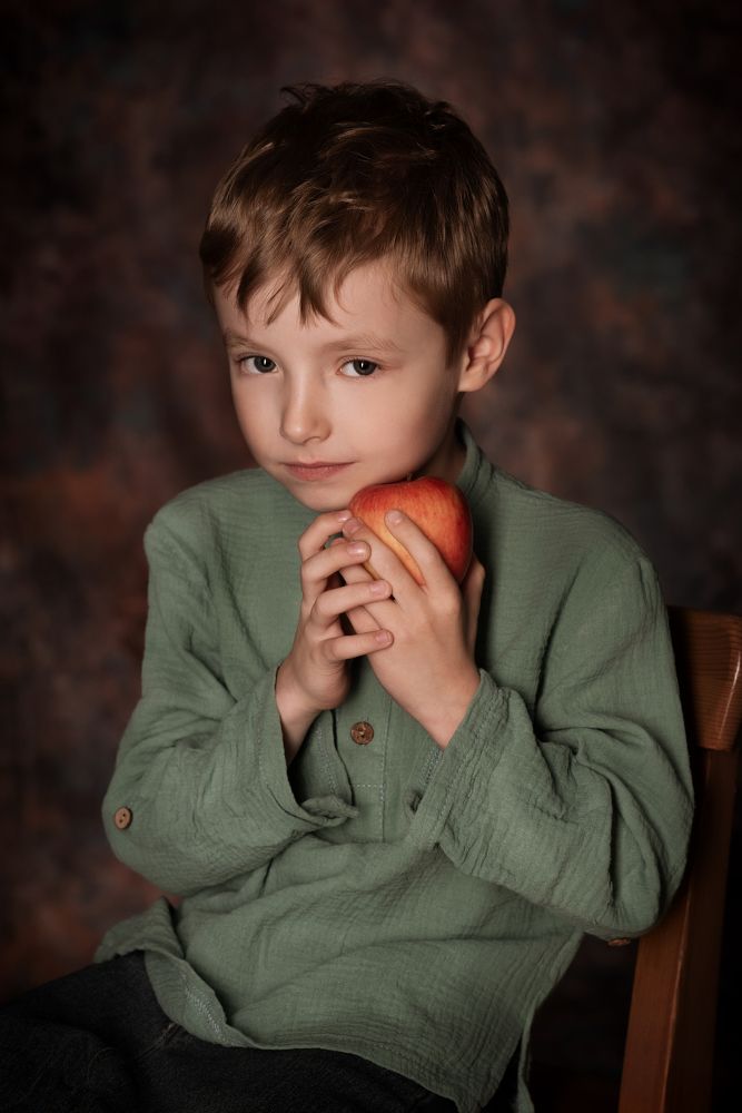 Photograph by Юлианна Волкова