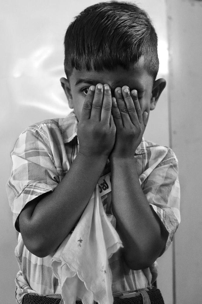 Фотография автора E. E. W. M. Ravindu Wimaladharm