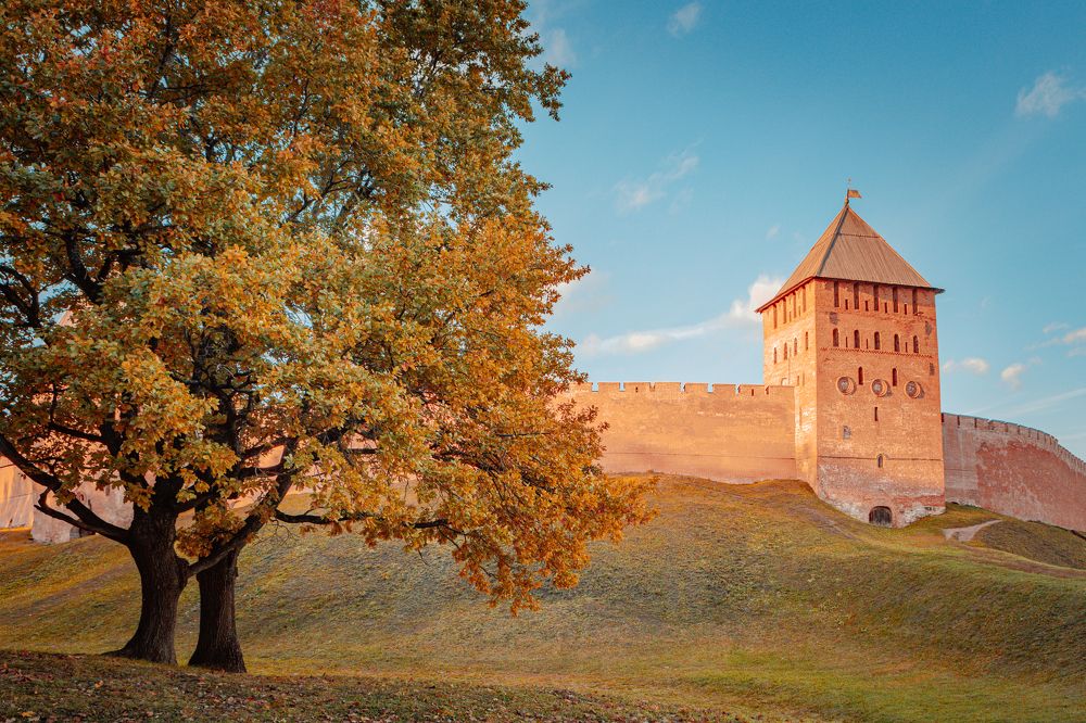 Photograph by Сергей Белокуров