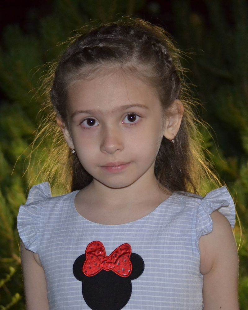 Фотография автора Oleg