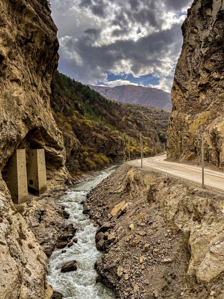 Photograph by Julia Andreeva