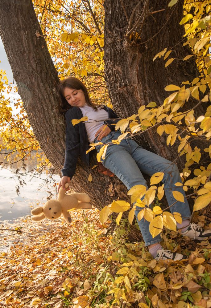 Photograph by Наталья Сорокина