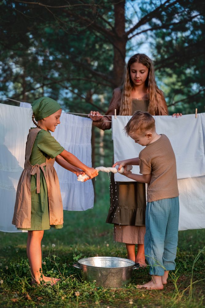 Photograph by Наталия Мамонова