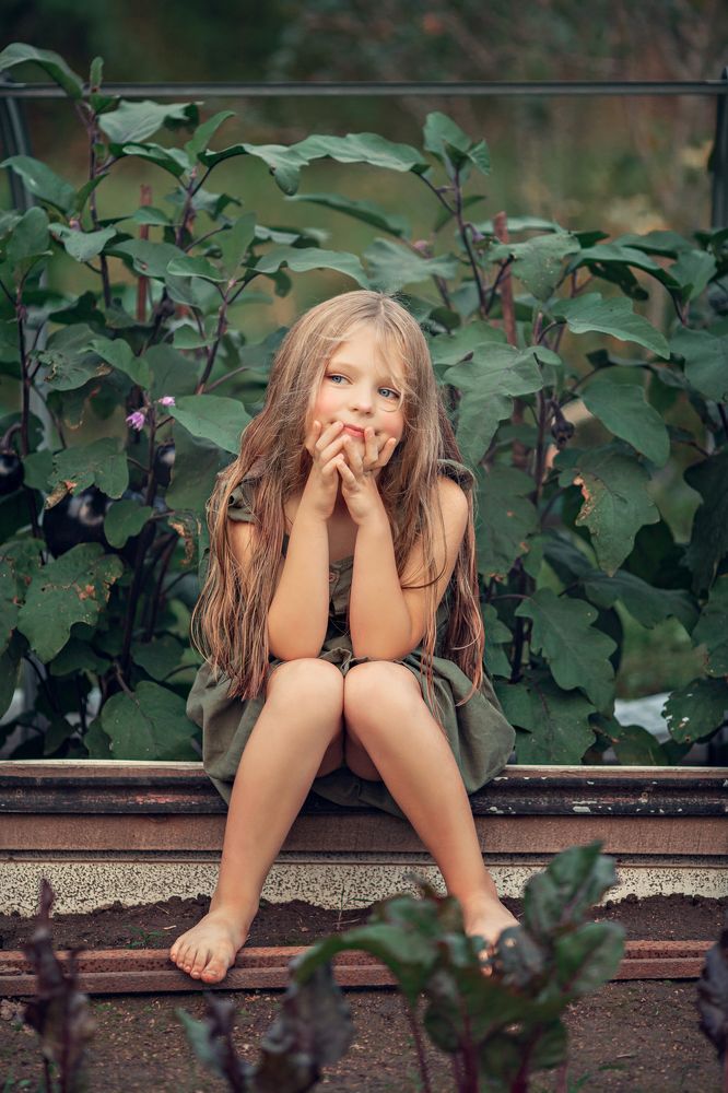 Photograph by Евгения Ильина