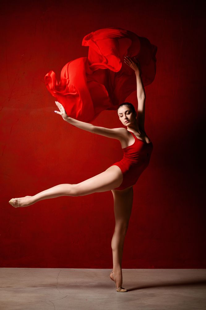 Photograph by Анастасия Смирнова