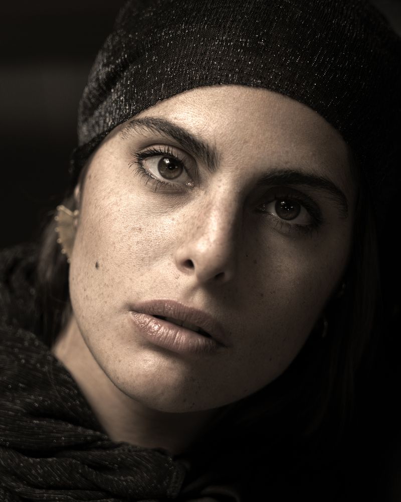 Photograph by Onofrio Tecchia