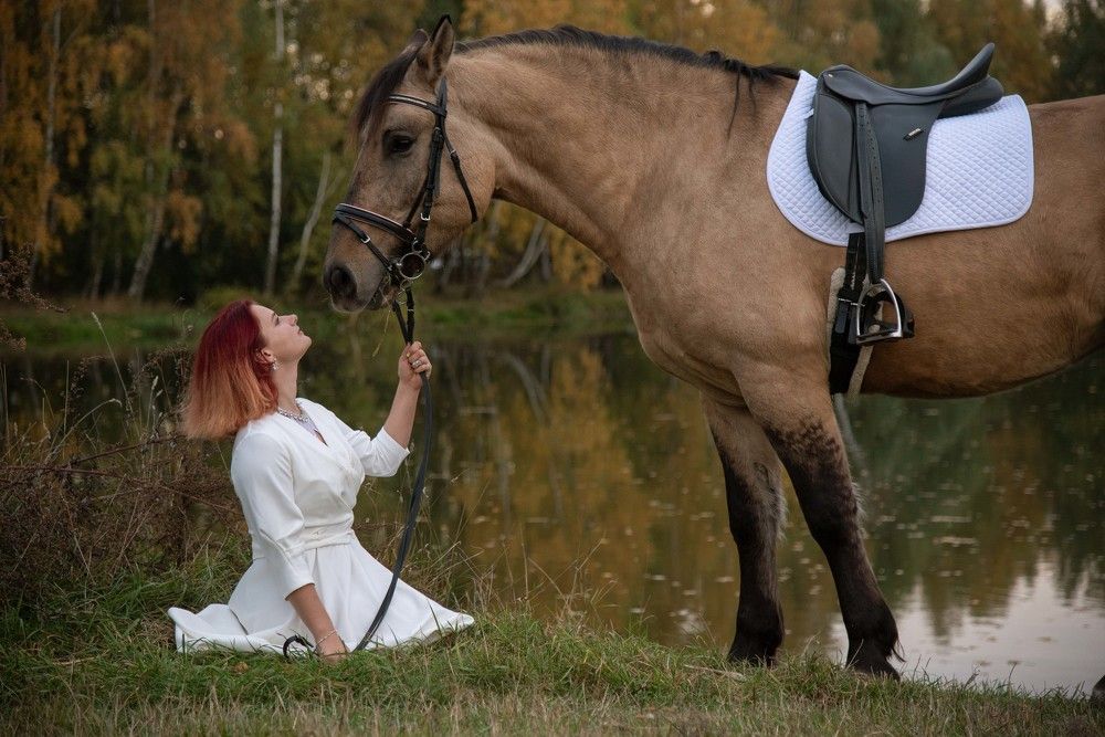 Photograph by Елена Мороз