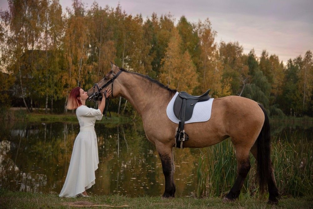 Photograph by Елена Мороз