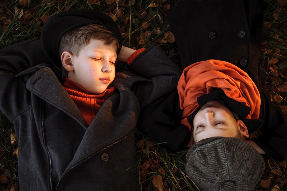 Photograph by Светлана Максимова