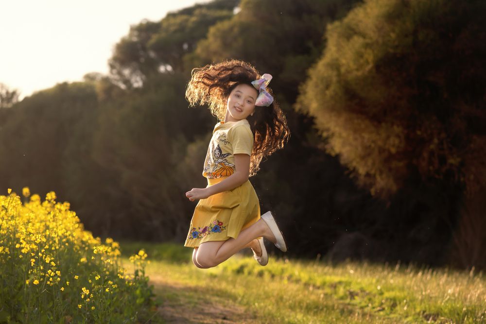 Photograph by Olesia Smoliakova