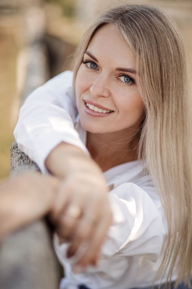 Фотография автора Светлана Сергеевна