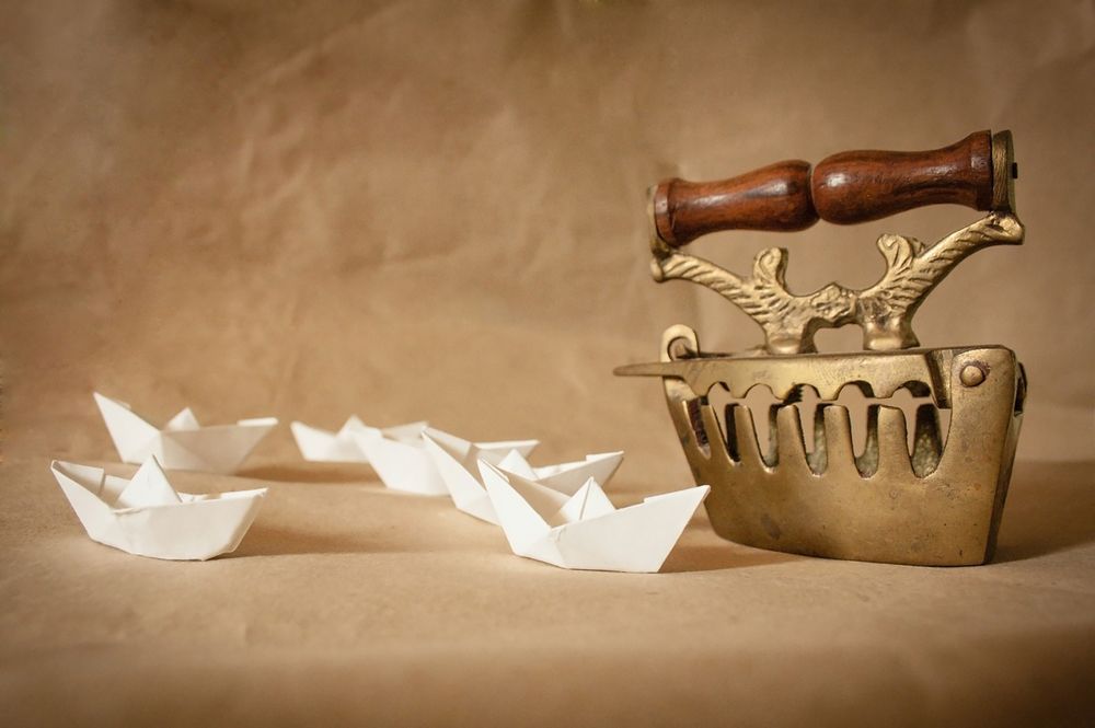 Photograph by Анна