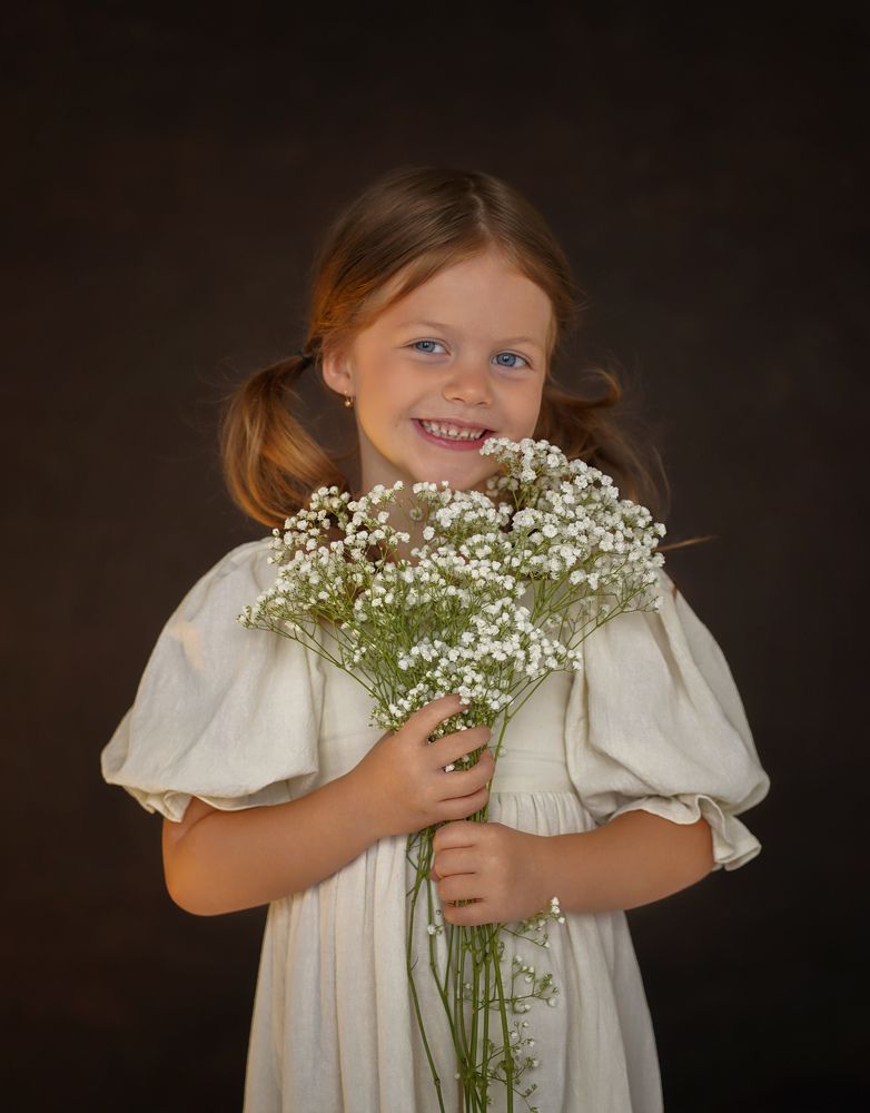 Photograph by Ольга Власкина