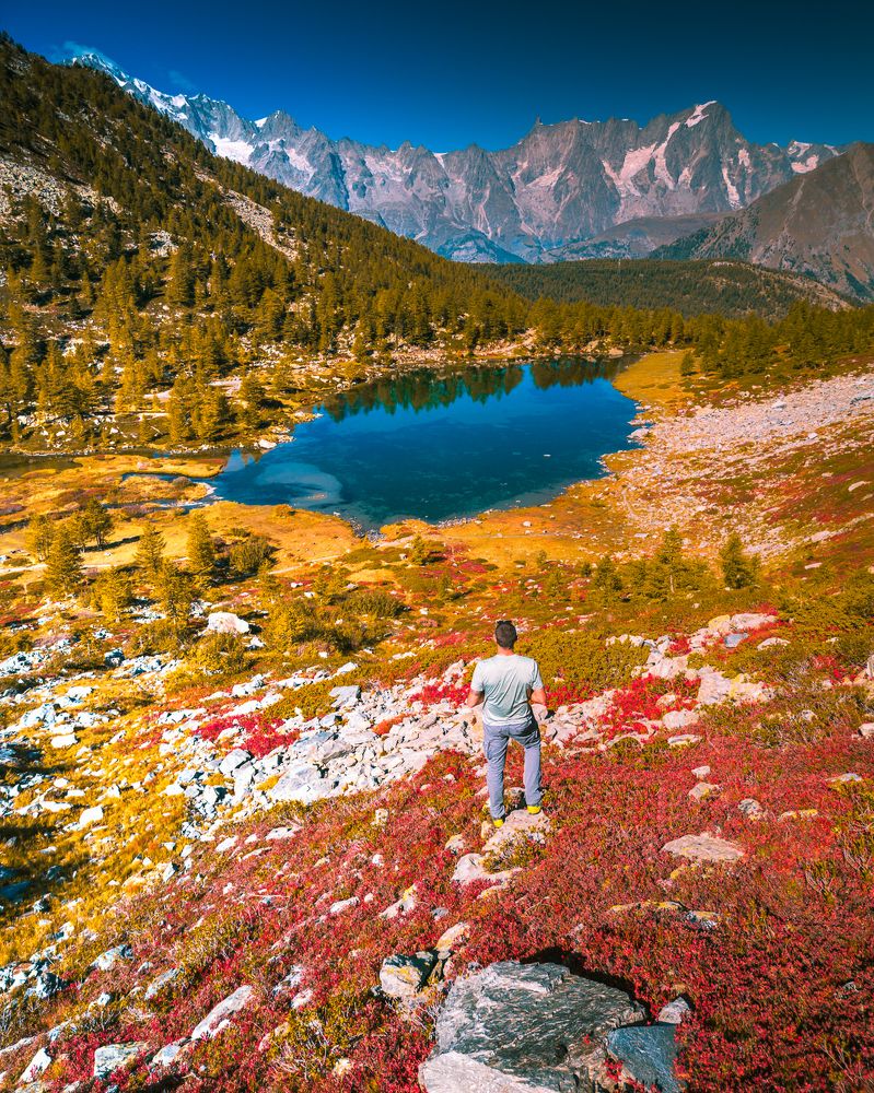 Photograph by Matteo Martin