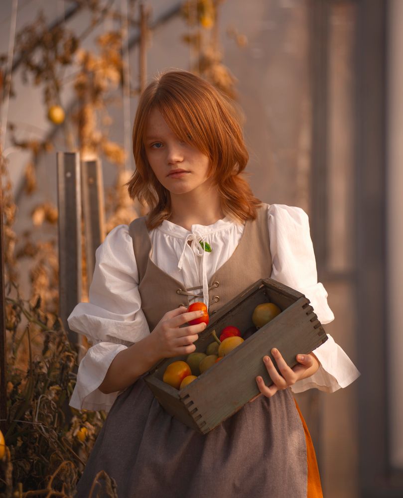 Фотография автора Щинова Юлия