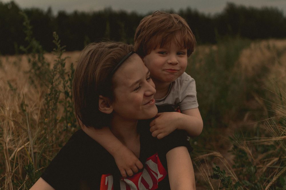 Photograph by Анастасия Каленько