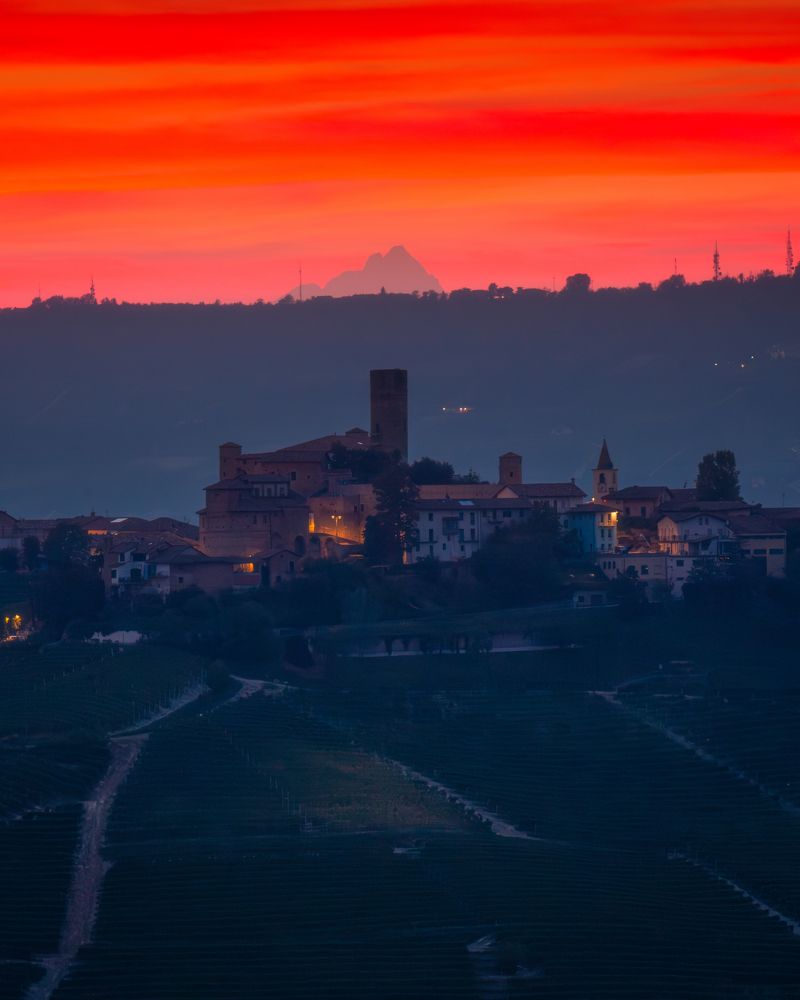 Photograph by Matteo Martin