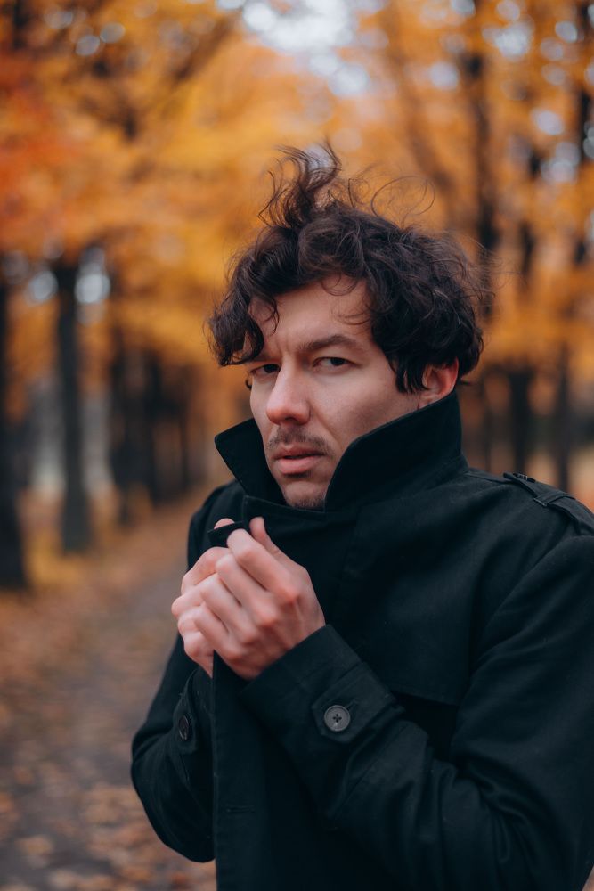 Photograph by Лина Лазарева