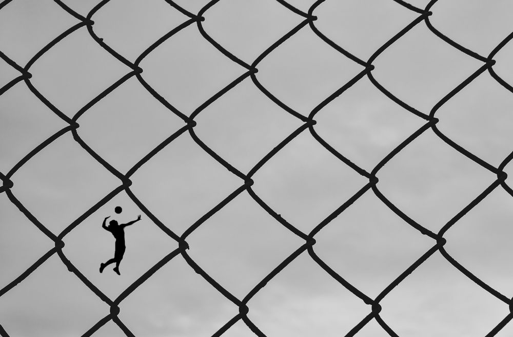 Photograph by Konstantin Martynov