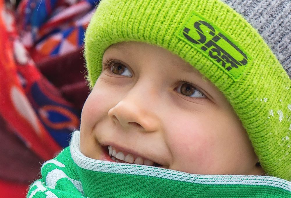 Photograph by Юрий Спасенников