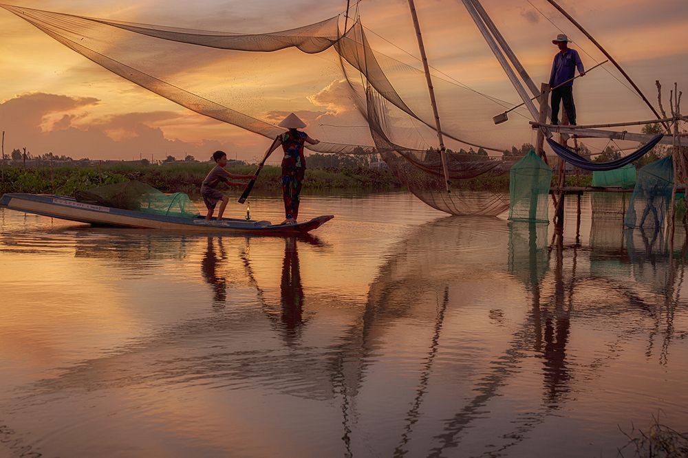 Photograph by Phúc Đoan Nguyễn